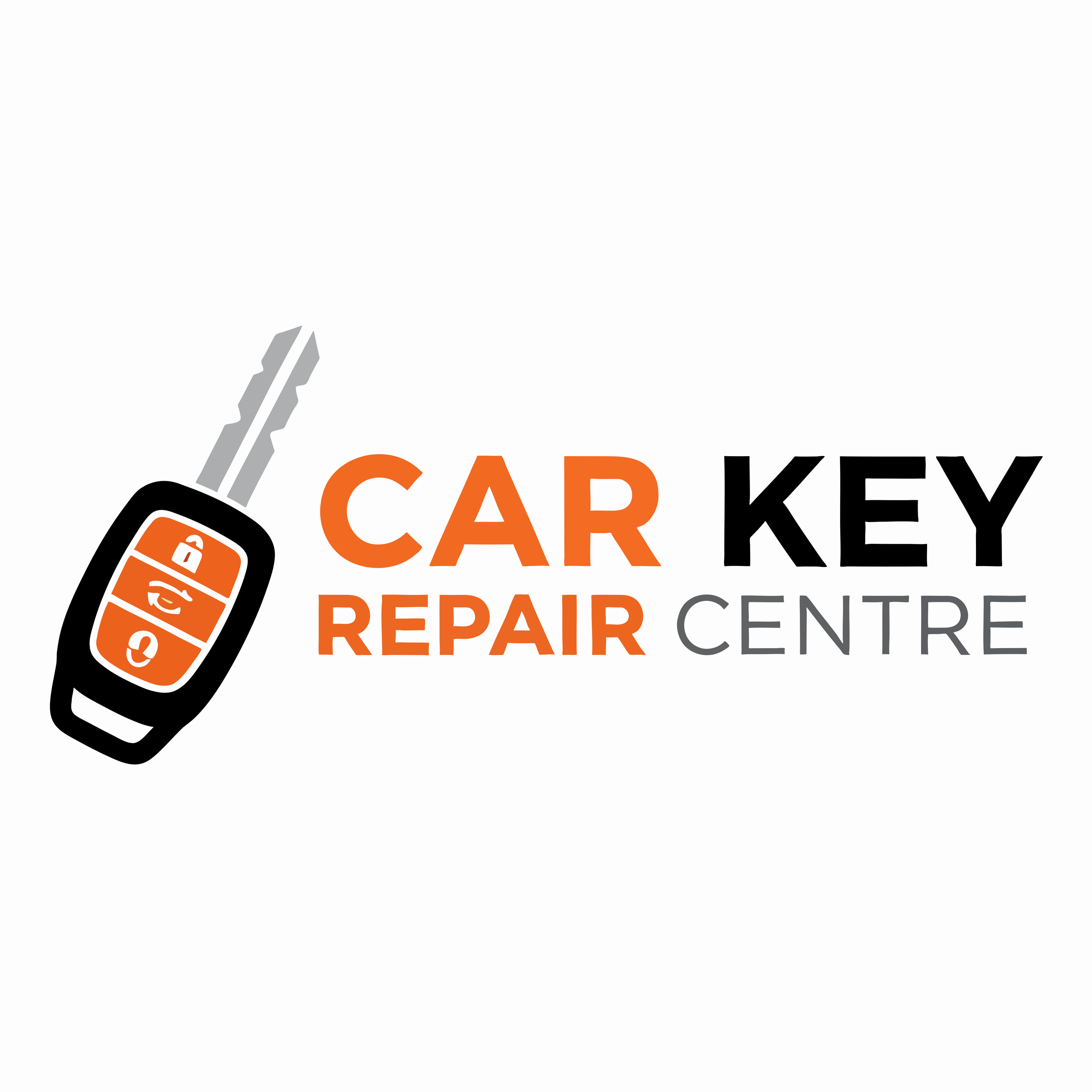 Car Key Repair Centre